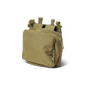 Poche 2 Banger 5.11 Tactical - Equipement bagagerie tactique poche Quaerius