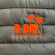 Doudoune Sans Manche Femme Voyages Nature D-DAY