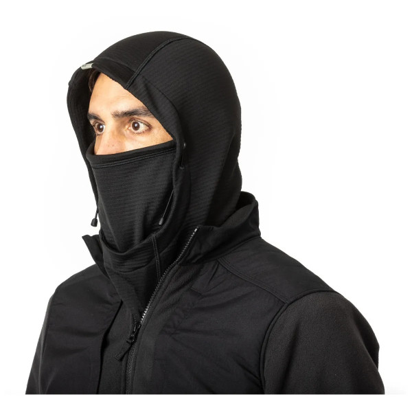 Cagoule Stratos 5.11 Tactical - Cagoule militaire 5.11 Tactical