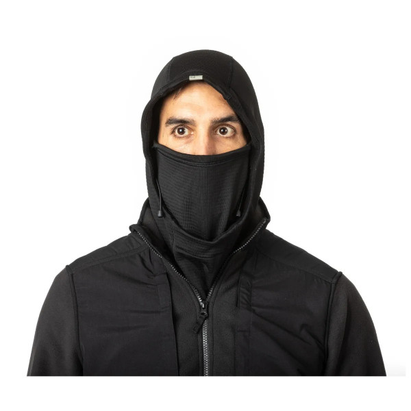 Cagoule Stratos 5.11 Tactical - Cagoule militaire 5.11 Tactical