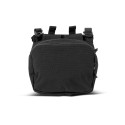 Poche 2 Banger 5.11 Tactical - Equipement bagagerie tactique poche Quaerius