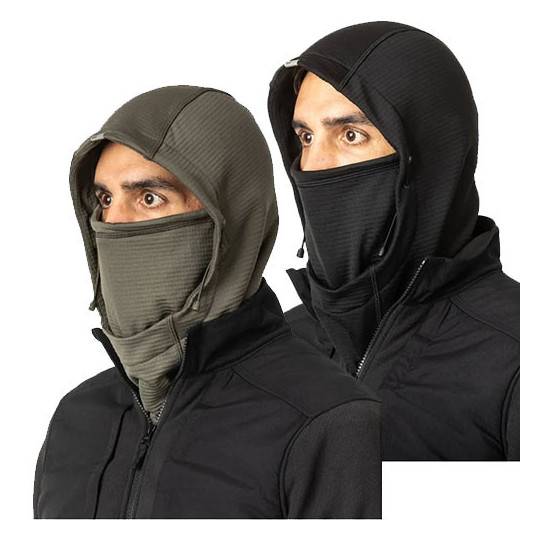 Cagoule Stratos 5.11 Tactical - Cagoule militaire 5.11 Tactical