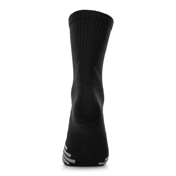 Chaussettes 5.11 Tactical Duty Ready + Crew (Lot De 3)