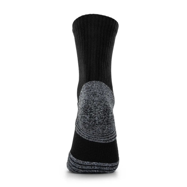 Chaussettes Duty Ready Ultra Crew (Lot De 2) Noir 5.11 Tactical