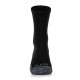 Chaussettes Duty Ready Ultra Crew (Lot De 2) Noir 5.11 Tactical