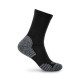 Chaussettes Duty Ready Ultra Crew (Lot De 2) Noir 5.11 Tactical