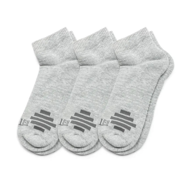 Lot De 3 Paires de Chaussettes 5.11 Tactical PtR + Ankle