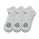 Lot De 3 Paires de Chaussettes 5.11 Tactical PtR + Ankle