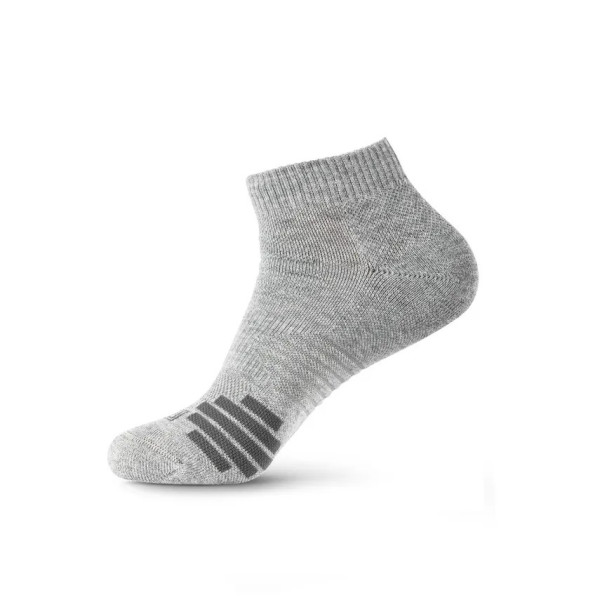 Lot De 3 Paires de Chaussettes 5.11 Tactical PtR + Ankle