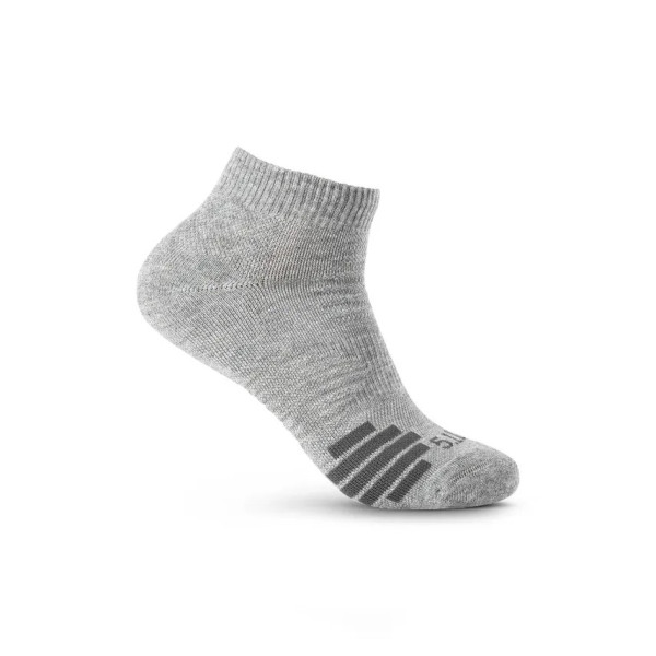 Lot De 3 Paires de Chaussettes 5.11 Tactical PtR + Ankle