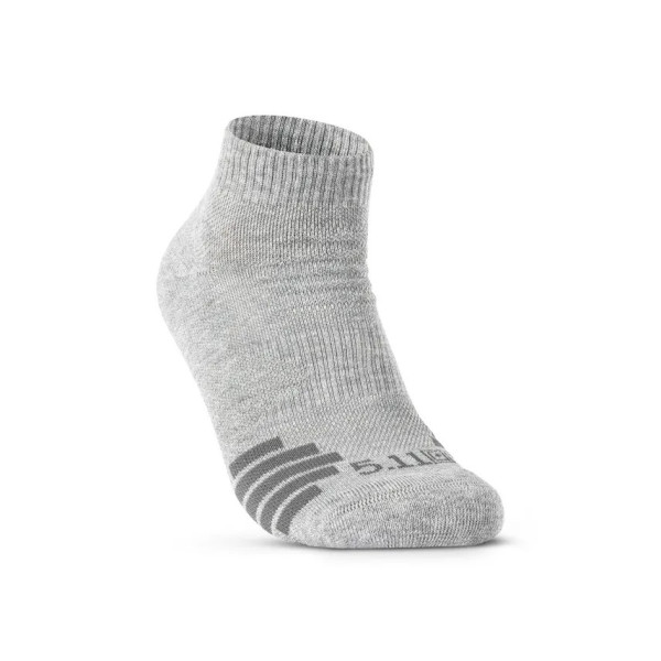 Lot De 3 Paires de Chaussettes 5.11 Tactical PtR + Ankle