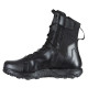 Chaussures d'Intervention 5.11 Tactical A.T.L.A.S. 8" Zippee Noir