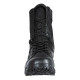 Chaussures d'Intervention 5.11 Tactical A.T.L.A.S. 8" Zippee Noir