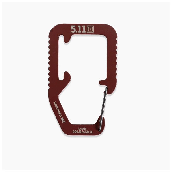 Mousqueton Hardpoint M2 5.11 Tactical - Mousquetons Tactiques
