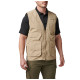 Destcokage Gilet  Multipoches Fast Tac 5.11 Tactical