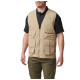 Destcokage Gilet  Multipoches Fast Tac 5.11 Tactical