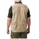 Destcokage Gilet  Multipoches Fast Tac 5.11 Tactical