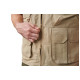 Destcokage Gilet  Multipoches Fast Tac 5.11 Tactical
