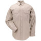 Chemise Polycoton Ripstop D-DAY - Légère, Résistante et Déperlante
