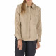 Chemise Femme Voyages Nature D-DAY - Résistante et Polyvalente