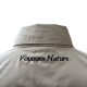 Chemise Femme Voyages Nature D-DAY - Résistante et Polyvalente