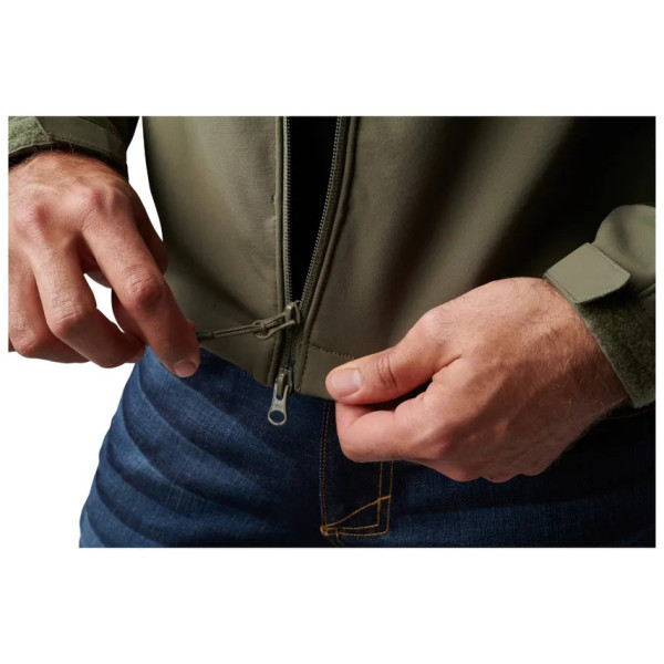 Softshell Tactique Nevada 5.11 Tactical - Softshell 5.11 Tactical