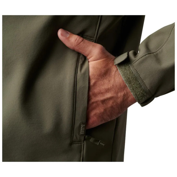 Softshell Tactique Nevada 5.11 Tactical - Softshell 5.11 Tactical