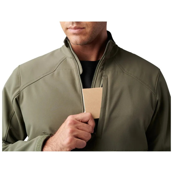 Softshell Tactique Nevada 5.11 Tactical - Softshell 5.11 Tactical
