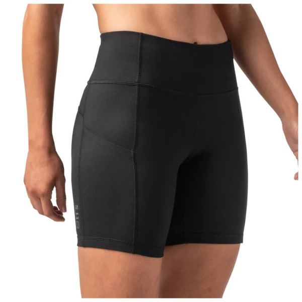 Short de Sport Femme 5.11 Tactical PT-R Eliza - Short 5.11 Tactical