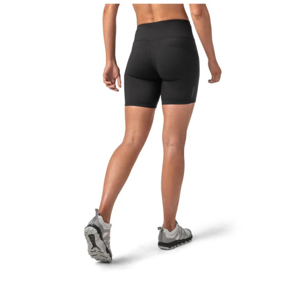 Short de Sport Femme 5.11 Tactical PT-R Eliza - Short 5.11 Tactical