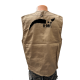 Gilet Multipoches - Léger, Polyvalent et Pratique au quotidien