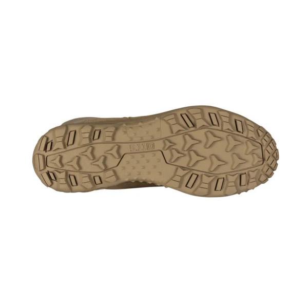 Bottes 5.11 Tactical All Terrain Arid 8'' Homme - Bottes Tactiques