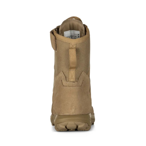 Bottes 5.11 Tactical All Terrain Arid 8'' Homme - Bottes Tactiques