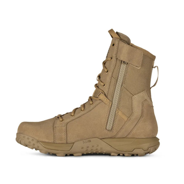 Bottes 5.11 Tactical All Terrain Arid 8'' Homme - Bottes Tactiques