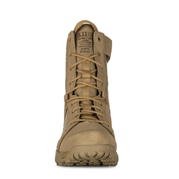 Bottes 5.11 Tactical All Terrain Arid 8'' Homme - Bottes Tactiques