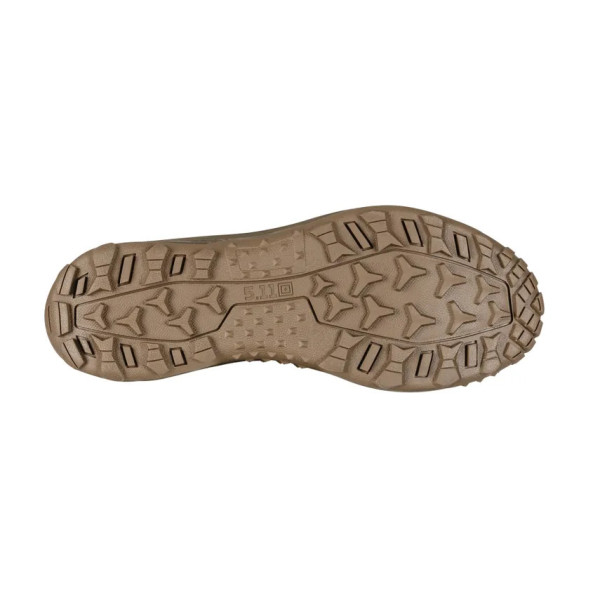Bottes 5.11 Tactical All Terrain 6'' Homme - Bottes Tactiques