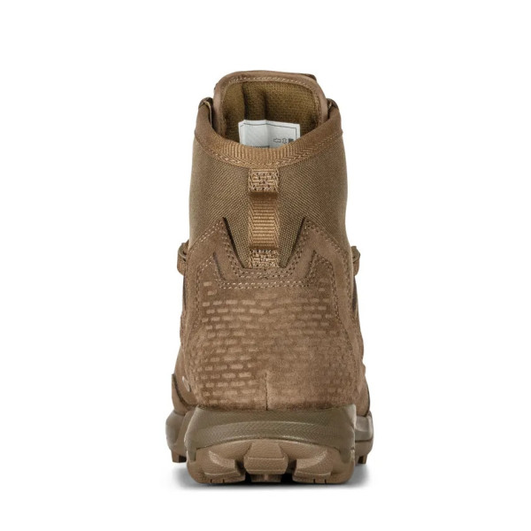 Bottes 5.11 Tactical All Terrain 6'' Homme - Bottes Tactiques