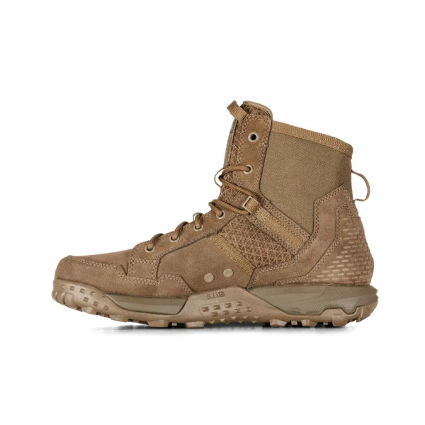 Bottes 5.11 Tactical All Terrain 6'' Homme - Bottes Tactiques