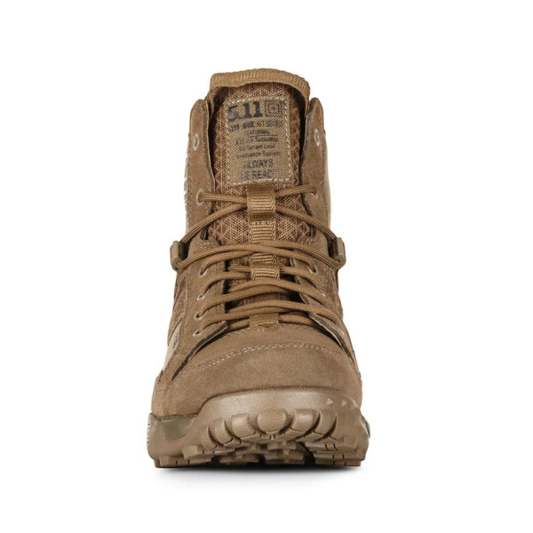 Bottes 5.11 Tactical All Terrain 6'' Homme - Bottes Tactiques