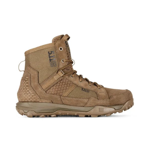 Bottes 5.11 Tactical All Terrain 6'' Homme - Bottes Tactiques