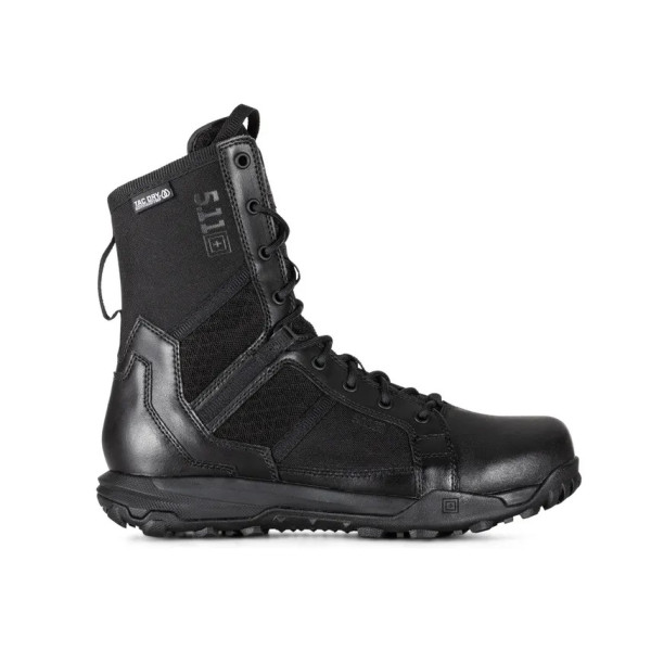 Bottes 5.11 Tactical All Terrain 8" Sz Wp Homme - Bottes Tactiques