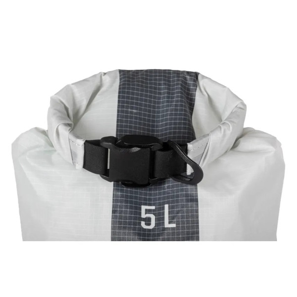 Poche étanche 5l 5.11 Tactical - Dray Bag ultra léger sur Quaerius