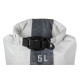 Poche étanche 5l 5.11 Tactical - Dray Bag ultra léger sur Quaerius