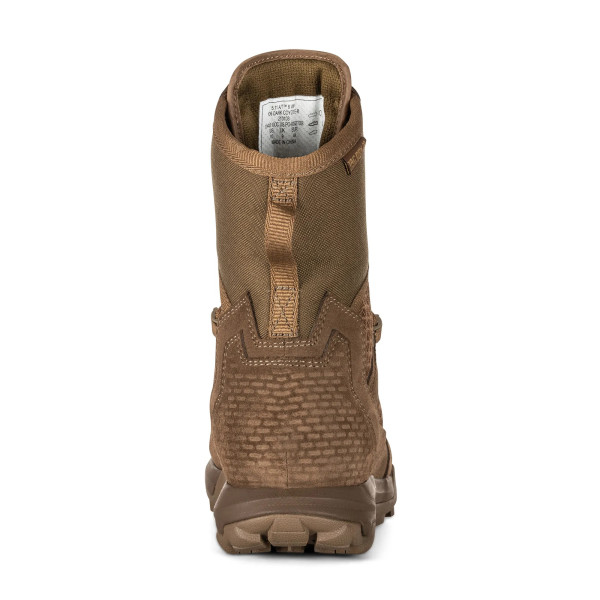 Chaussures 5.11 Tactical All Terrain 8" WP - Chaussures Tactiques