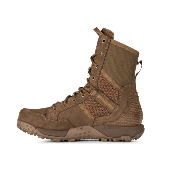 Chaussures 5.11 Tactical All Terrain 8" WP - Chaussures Tactiques