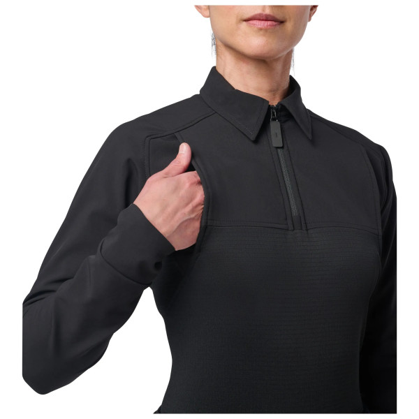 Chemise 5.11 Tactical Rapid PDU CLD - Chemise Tactique Manche Longue