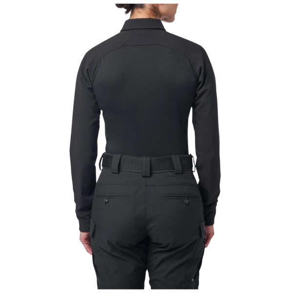 Chemise 5.11 Tactical Rapid PDU CLD - Chemise Tactique Manche Longue