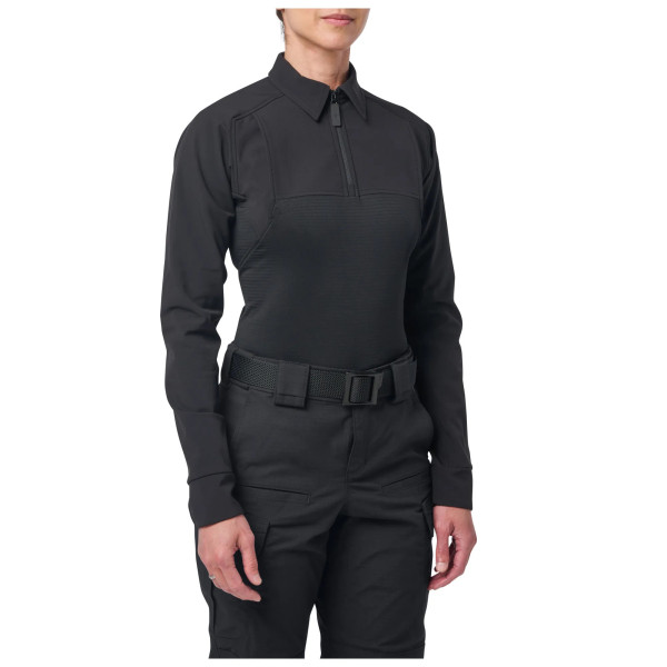 Chemise 5.11 Tactical Rapid PDU CLD - Chemise Tactique Manche Longue