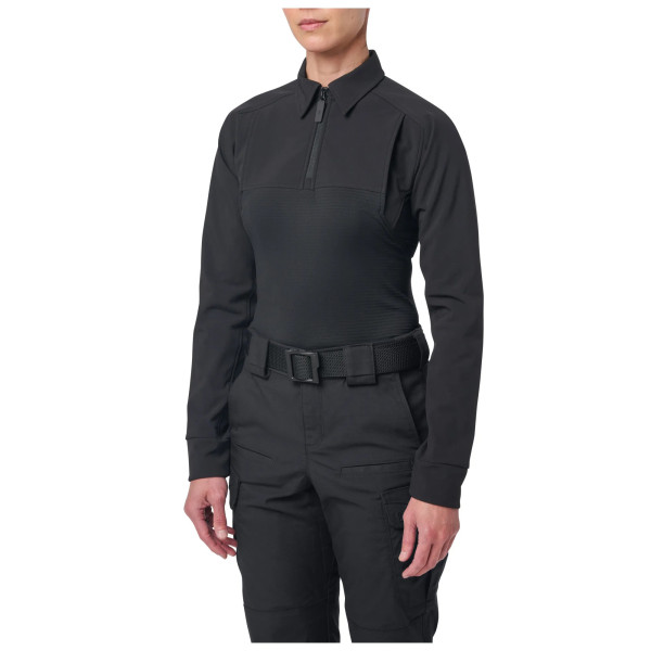 Chemise 5.11 Tactical Rapid PDU CLD - Chemise Tactique Manche Longue