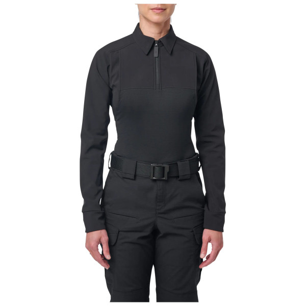 Chemise 5.11 Tactical Rapid PDU CLD - Chemise Tactique Manche Longue